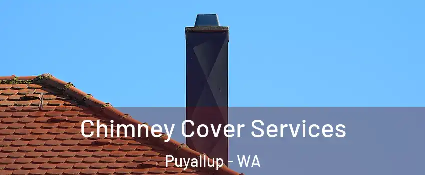  Chimney Cover Services Puyallup - WA