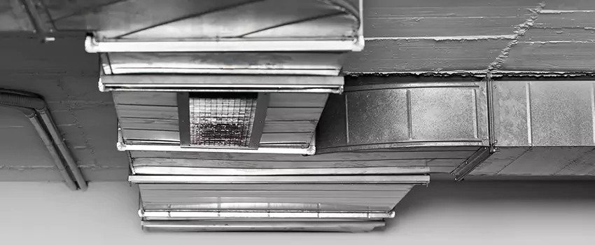 Trusted Air Duct Cleaning Company in Puyallup, Washington