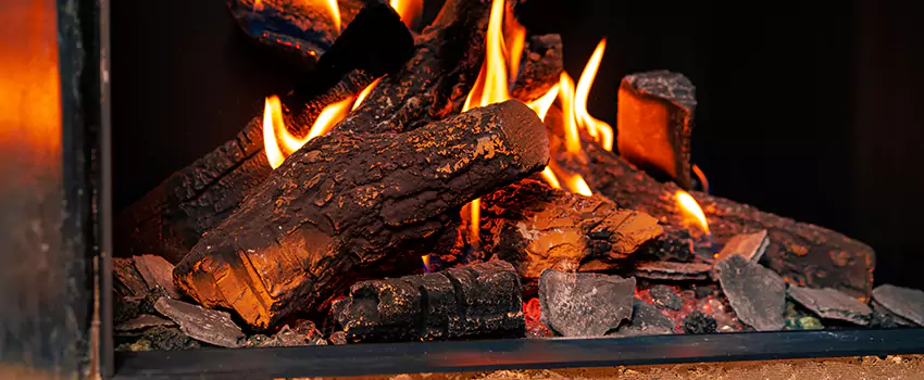 Chimney Fireplace Ash Dump Cleaning in Puyallup, WA