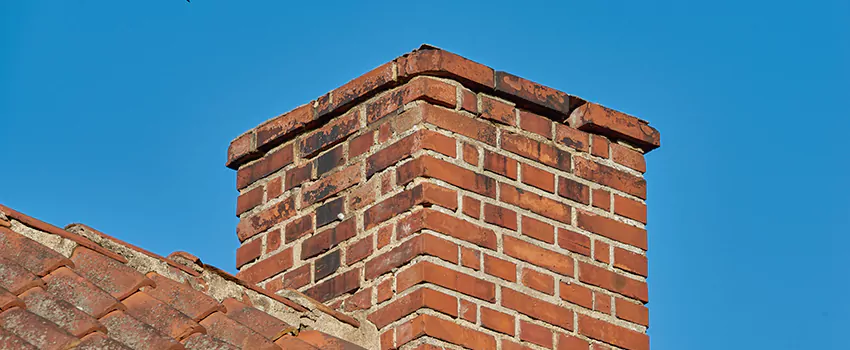 Clean Blocked Chimney in Puyallup, Washington