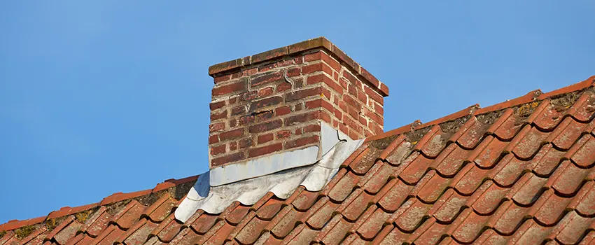 Residential Chimney Bricks Rotten Repair Services in Puyallup, WA