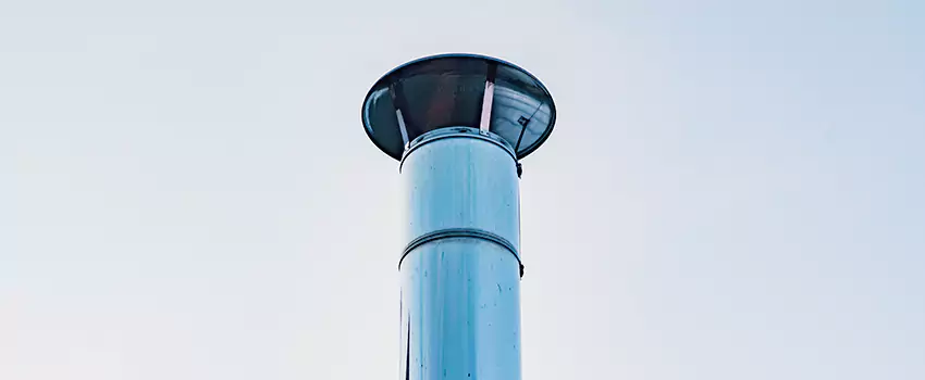 Wind-Resistant Chimney Caps Installation and Repair Services in Puyallup, Washington