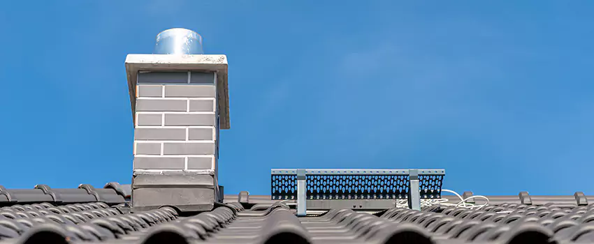 Chimney Flue Relining Services in Puyallup, Washington