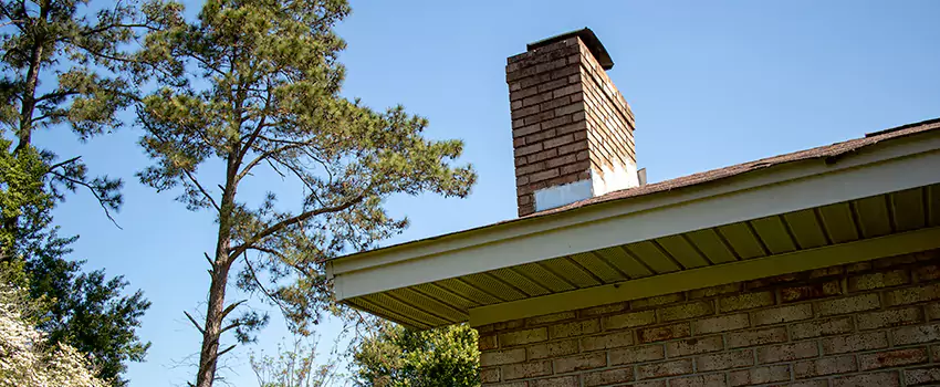 Budget-Friendly Chimney Masonry Service in Puyallup, Washington