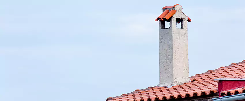 Chimney Pot Replacement in Puyallup, WA