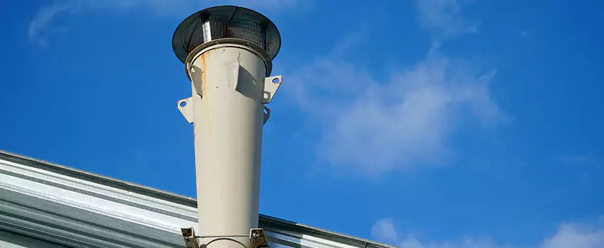 Fireplace Chimney Remodel Services in Puyallup, Washington