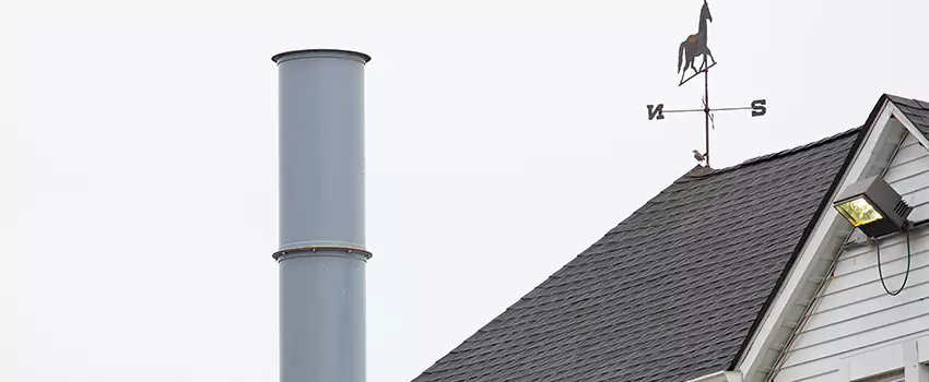 Chimney Inspection in Puyallup, WA