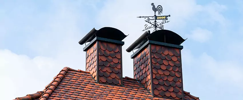 Old Chimney Restoration in Puyallup, Washington