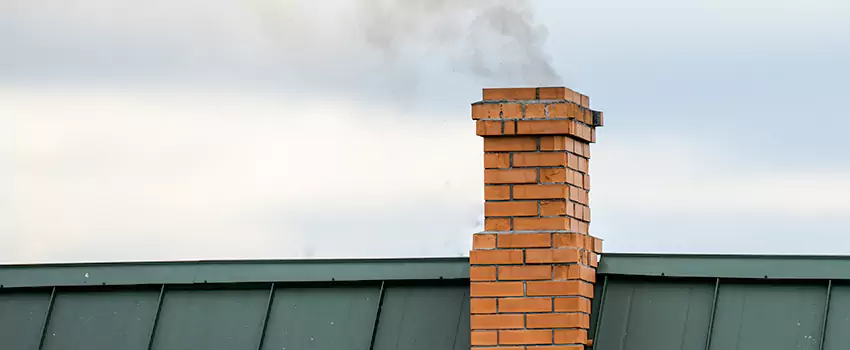 Chimney Soot Cleaning Cost in Puyallup, WA
