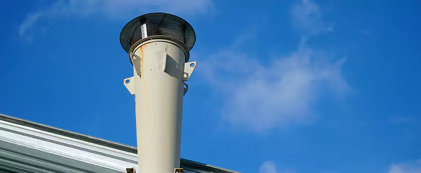 Chimney Spark Arrestor Requirements in Puyallup, WA