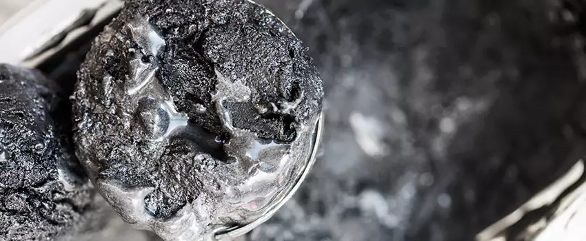 Clogged Dryer Vent Lint Cleaning in Puyallup, Washington
