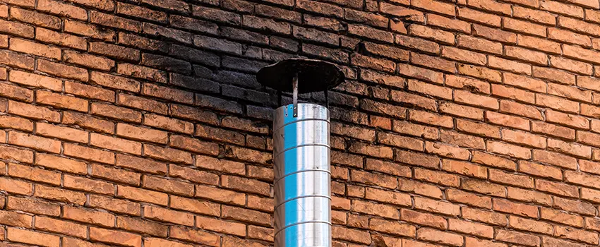 Diagnosing Commercial Chimney Problems in Puyallup, WA