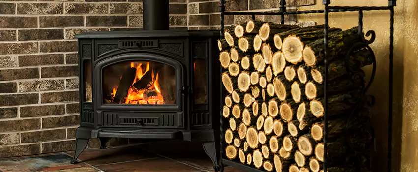 Drolet Fireplaces in Puyallup, Washington