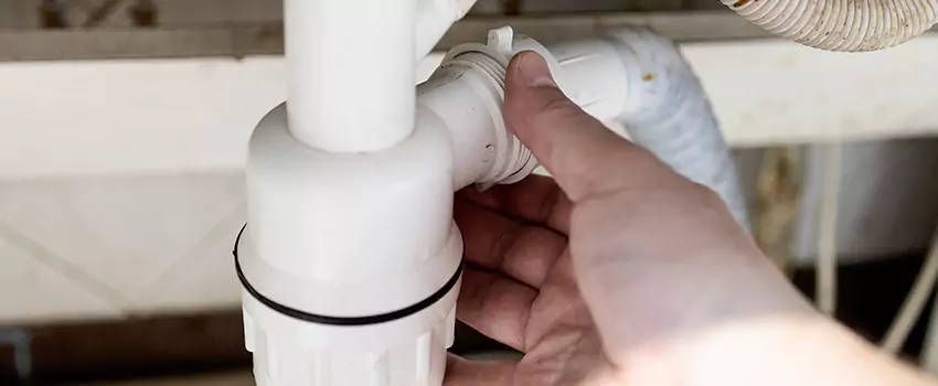 Dryer Duct Cleaning in Puyallup, Washington