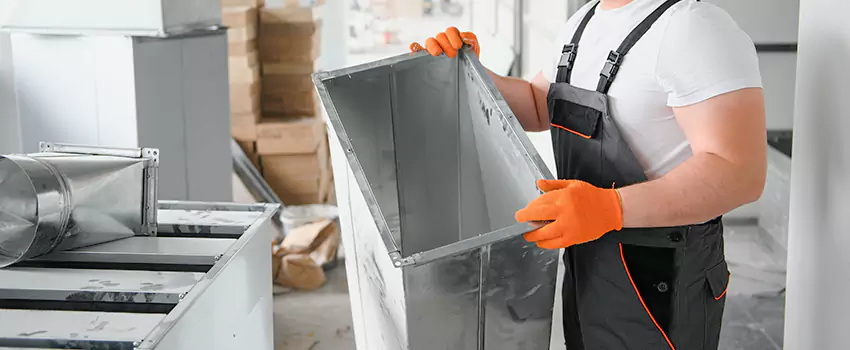 Benefits of Dryer Vent Inspection in Puyallup, WA