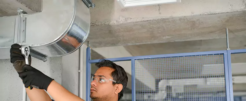 HVAC Ductwork Cleaning in Puyallup, WA