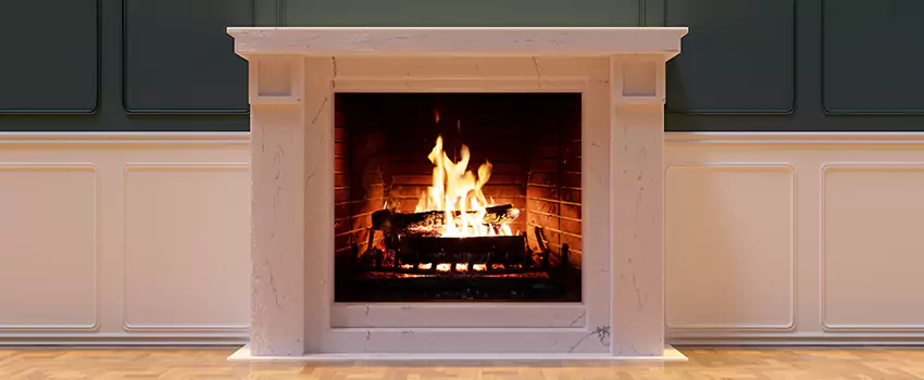 Empire Comfort Systems Fireplace Installation and Replacement in Puyallup, Washington