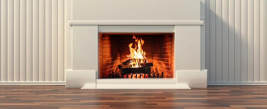 Fireplace Broken Ashtray Repair Services in Puyallup, Washington