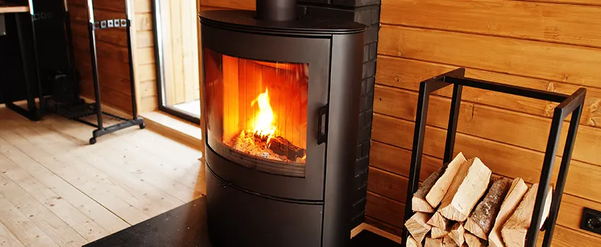 Gas Fireplace Door Handle Installation Services in Puyallup, Washington