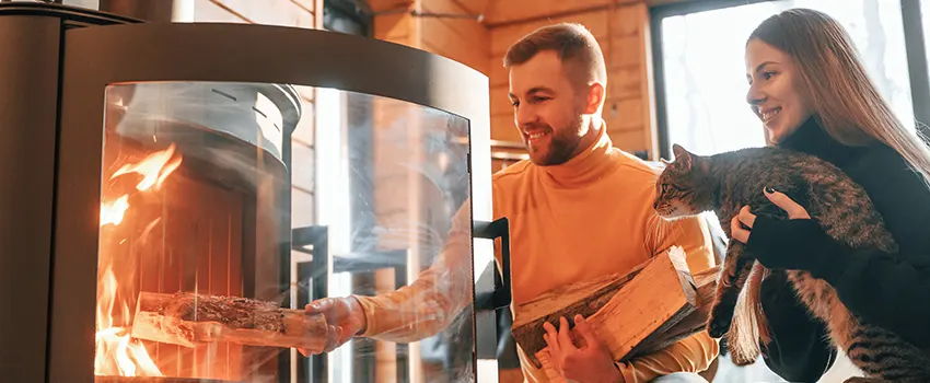 Fireplace Door Installation And Replacement Contractors in Puyallup, WA