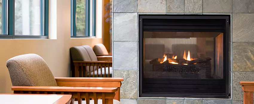 Fireplace Refacing in Puyallup, Washington