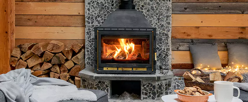 Fireplace Renovation Service in Puyallup, WA