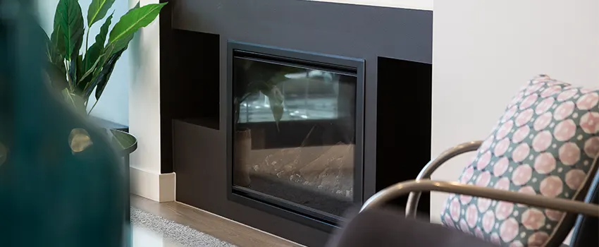 Welding Repairs for Fireplace Grate in Puyallup, WA