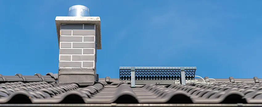 Repair Blocked Chimney in Puyallup, Washington