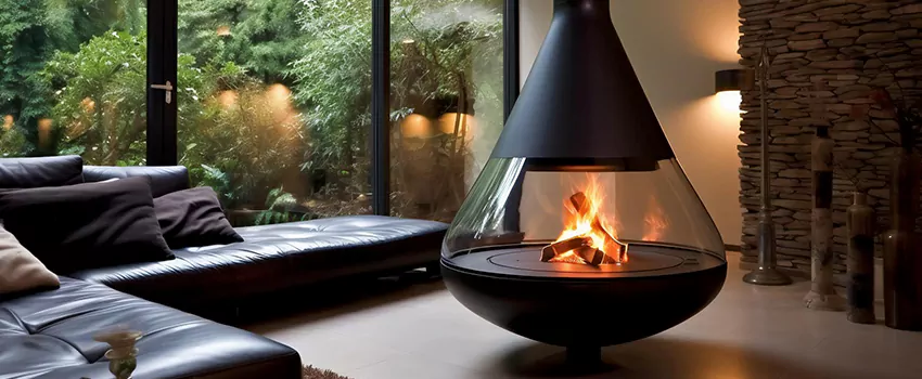 Affordable Floating Fireplace Repair And Installation Services in Puyallup, Washington