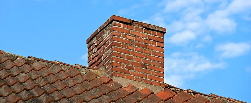 Flue Tiles Cracked Repair Services near Me in Puyallup, WA