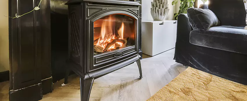 Cost of Hearthstone Stoves Fireplace Services in Puyallup, Washington