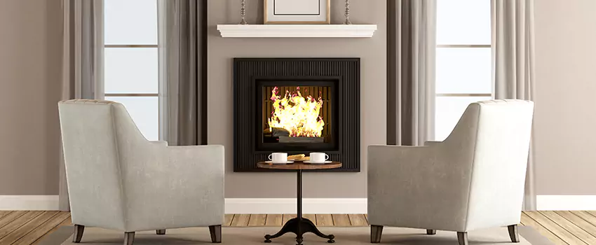Heat & Glo Outdoor Gas Fireplaces Installation Contractors in Puyallup, Washington