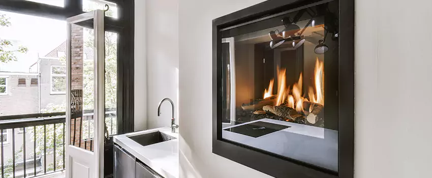 Heatilator Outdoor Fireplace Services in Puyallup, Washington