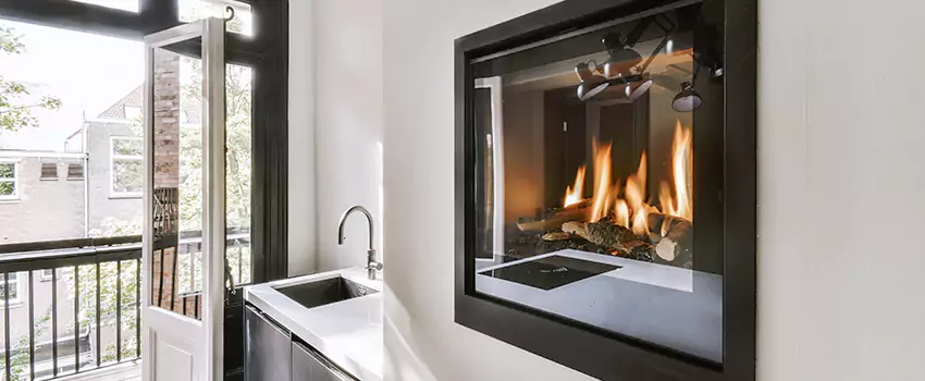 Cost of Monessen Hearth Fireplace Services in Puyallup, WA