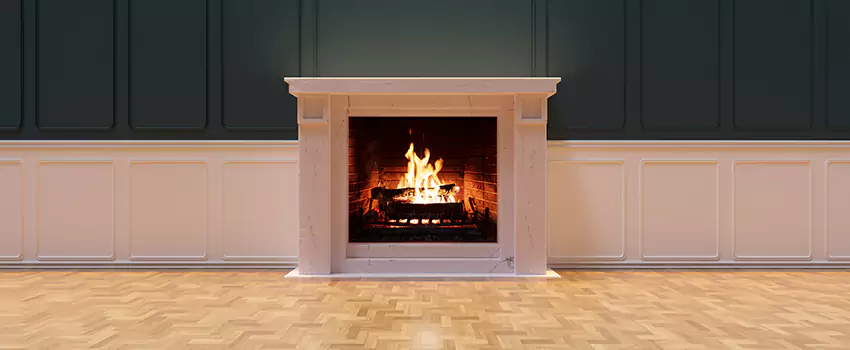Napoleon Electric Fireplaces Inspection Service in Puyallup, Washington