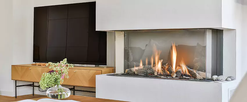 Ortal Wilderness Fireplace Repair and Maintenance in Puyallup, Washington