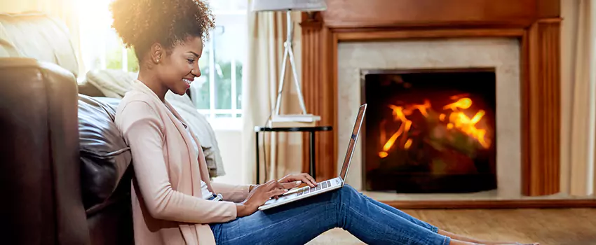 Cost-Effective Osburn Fireplace Installation and Repair in Puyallup, WA