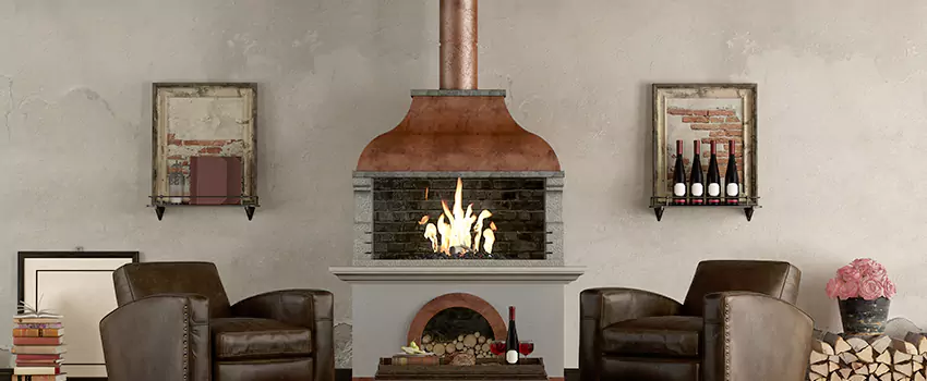 Benefits of Pacific Energy Fireplace in Puyallup, Washington
