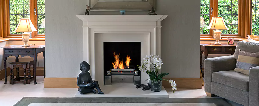 RSF Fireplaces Maintenance and Repair in Puyallup, Washington