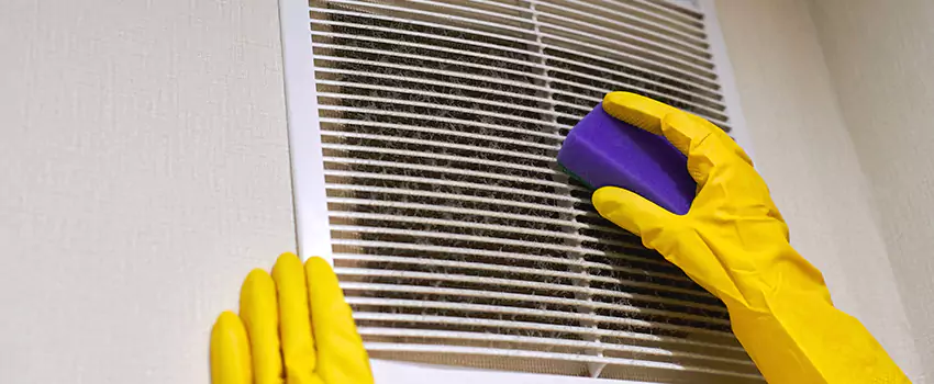 Vent Cleaning Company in Puyallup, WA