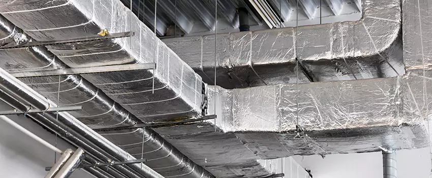 Vent Dust Cleaning Cost in Puyallup, WA