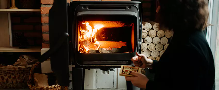 Key Features of Vermont Castings Fireplaces in Puyallup, WA