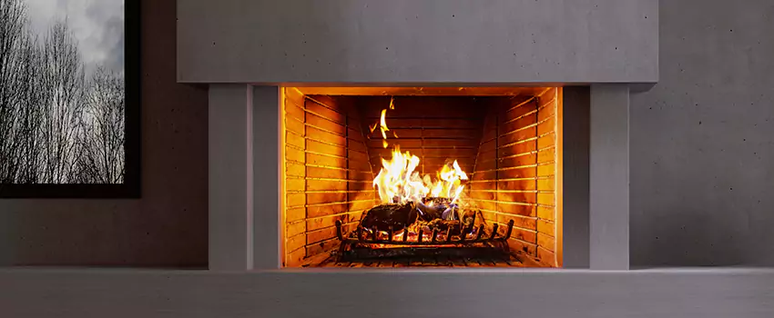 Indoor Wood Burning Furnace Repair and Installation in Puyallup, Washington