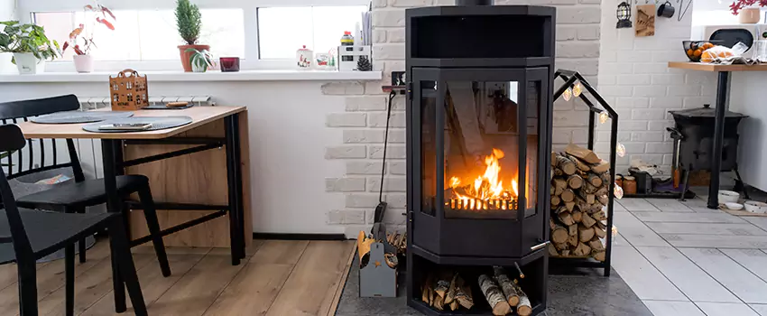 Wood Stove Firebox Installation Services in Puyallup, WA