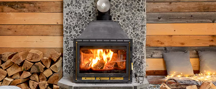 Wood Stove Cracked Glass Repair Services in Puyallup, WA