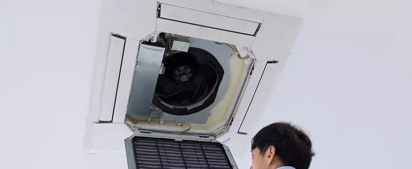 Benefits of Professional Air Duct Cleaning in Puyallup, Washington