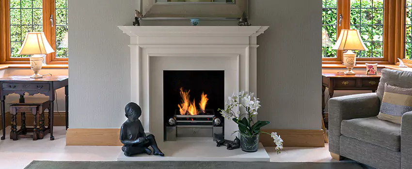 Astria Open-Hearth Wood Fireplaces Services in Puyallup, WA