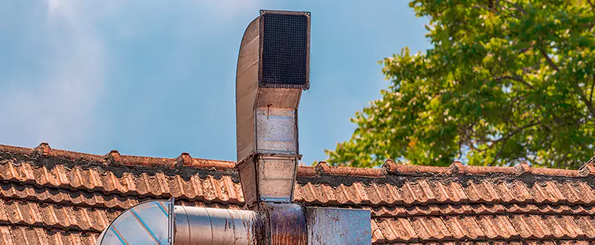 Chimney Creosote Cleaning Experts in Puyallup, Washington