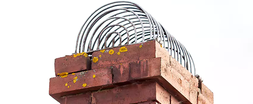 Chimney Crown Problems in Puyallup, Washington