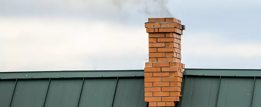 Chimney Installation Company in Puyallup, WA